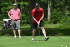 Wheaton Lyons Athletic Club Golf Open  Annual Lyons Athletic Club (LAC) Golf Open Monday, June 12, 2023 at the Blue Hills Country Club. - Photo by Keith Nordstrom : Wheaton, Lyons Athletic Club Golf Open